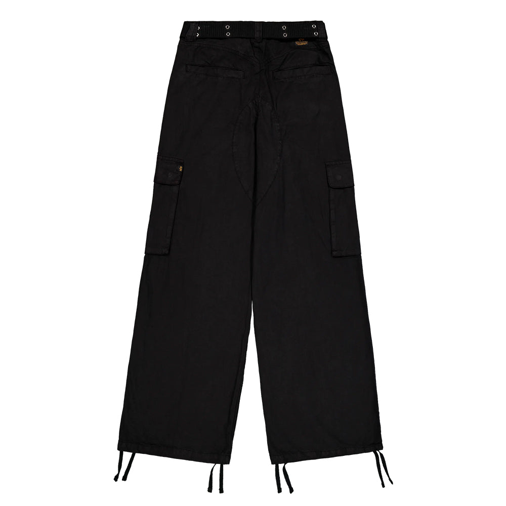 ALPHA INDUSTRIES Helicopter Pants W Pants