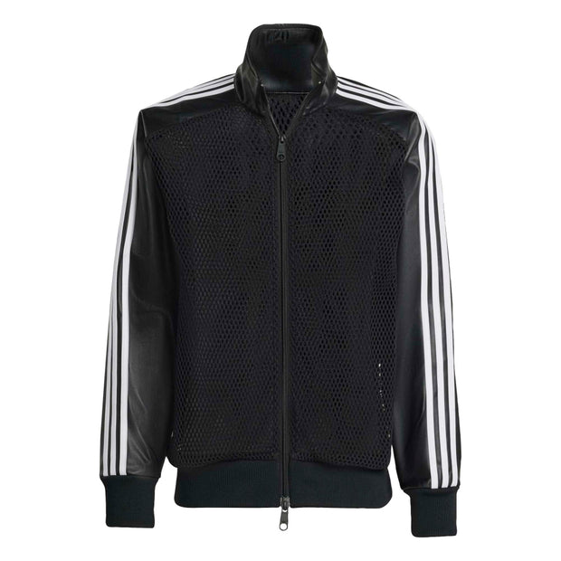 ADIDAS Jeremy Scott Mesh Tracktop