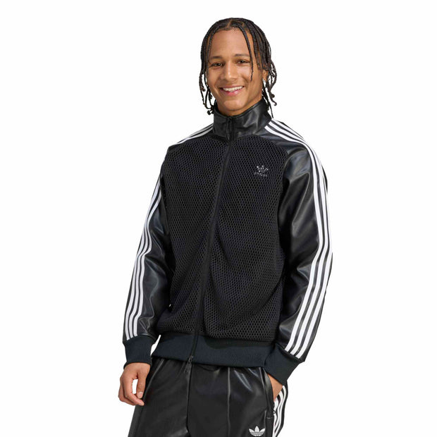 ADIDAS Jeremy Scott Mesh Tracktop
