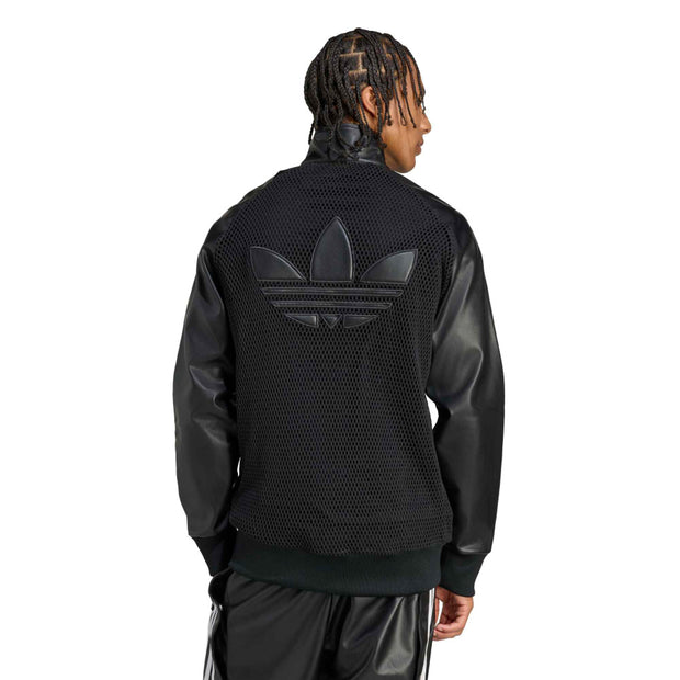 ADIDAS Jeremy Scott Mesh Tracktop