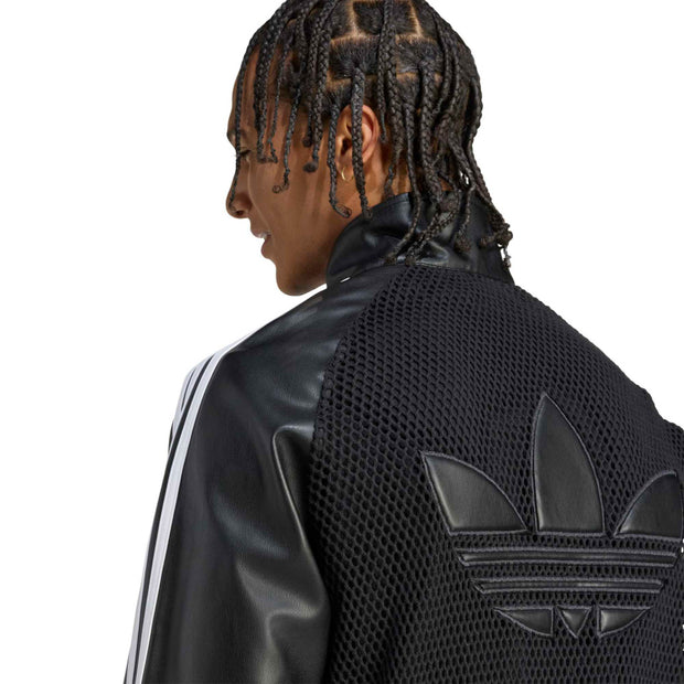 ADIDAS Jeremy Scott Mesh Tracktop