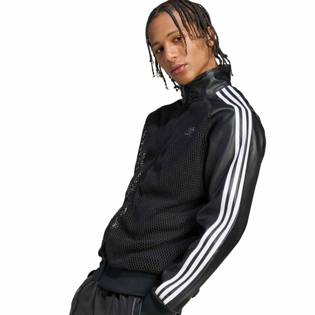 ADIDAS Jeremy Scott Mesh Tracktop