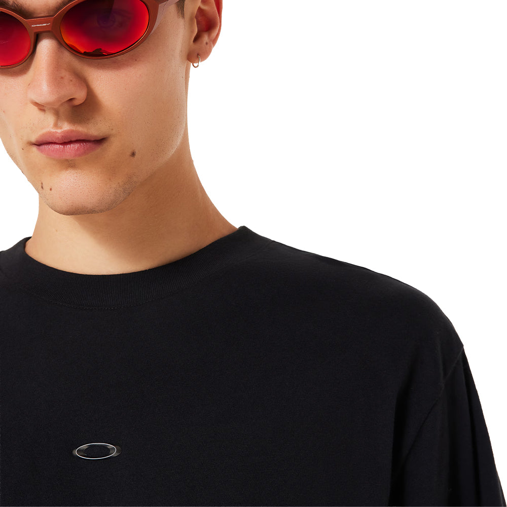 OAKLEY Metal Rise Tee