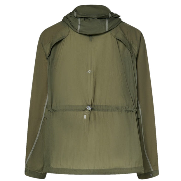 OAKLEY Latitude Flight Wind Jacket