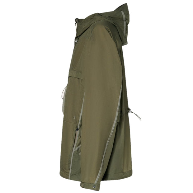 OAKLEY Latitude Flight Wind Jacket