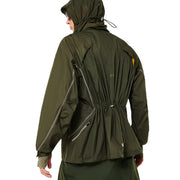 OAKLEY Latitude Flight Wind Jacket