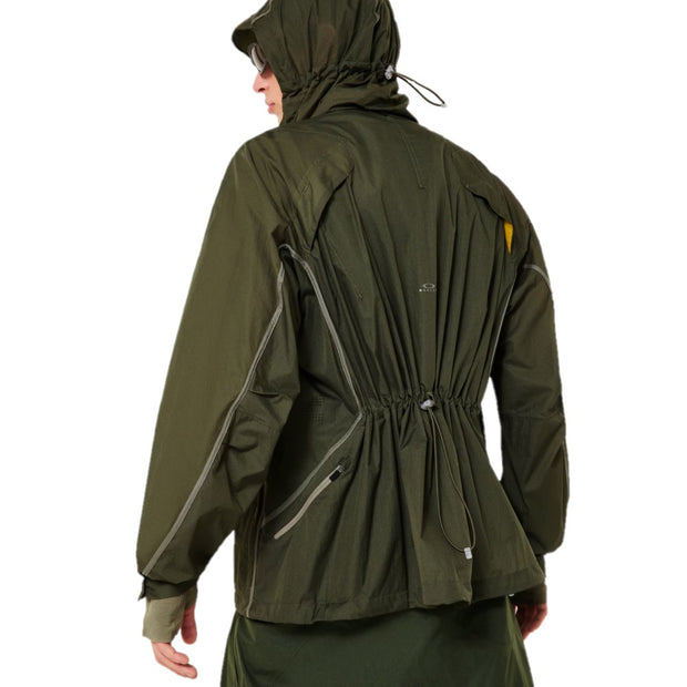 OAKLEY Latitude Flight Wind Jacket