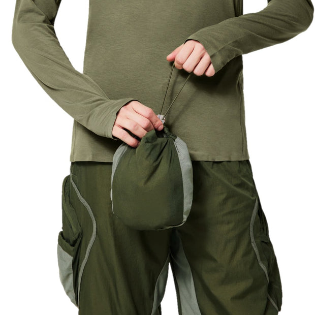 OAKLEY Latitude Flight Wind Jacket