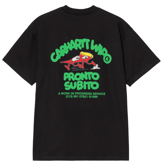 CARHARTT WIP Pronto T-shirt