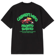 CARHARTT WIP Pronto T-shirt