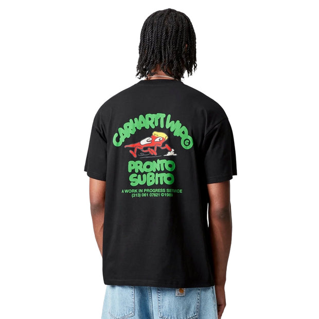 CARHARTT WIP Pronto T-shirt