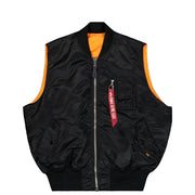 ALPHA INDUSTRIES MA-1 Vest
