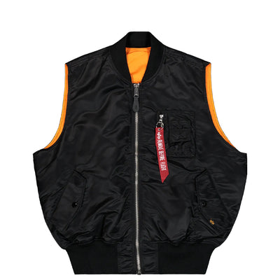 ALPHA INDUSTRIES MA-1 Vest