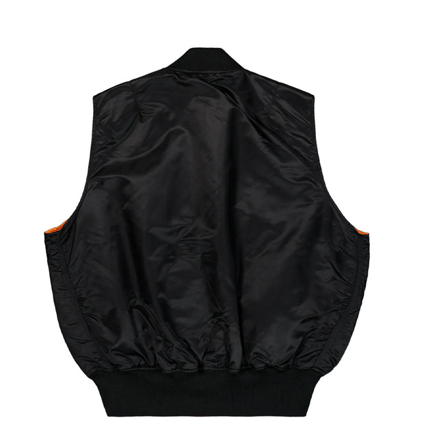 ALPHA INDUSTRIES MA-1 Vest