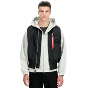 ALPHA INDUSTRIES MA-1 Vest