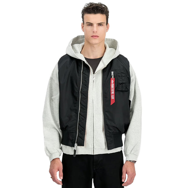 ALPHA INDUSTRIES MA-1 Vest