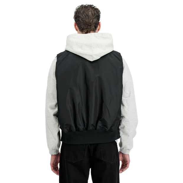 ALPHA INDUSTRIES MA-1 Vest