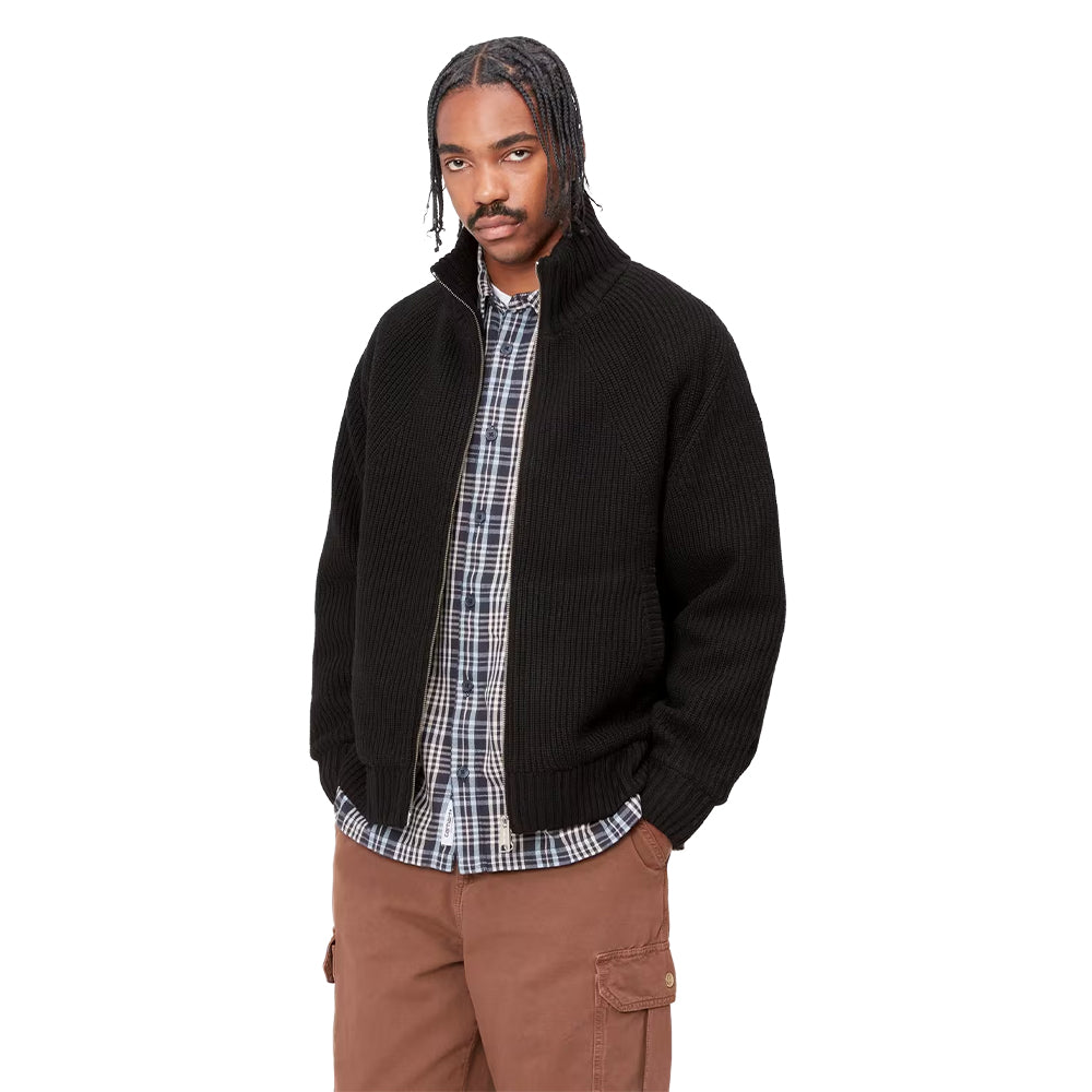 CARHARTT WIP Banley Sweater Jacket