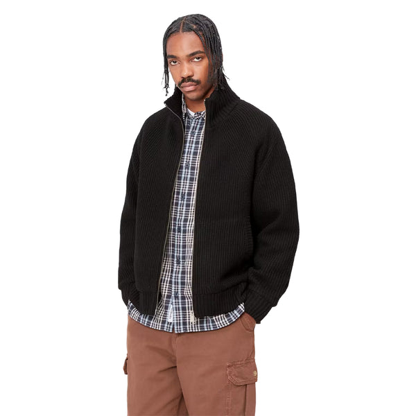 CARHARTT WIP Banley Sweater Jacket