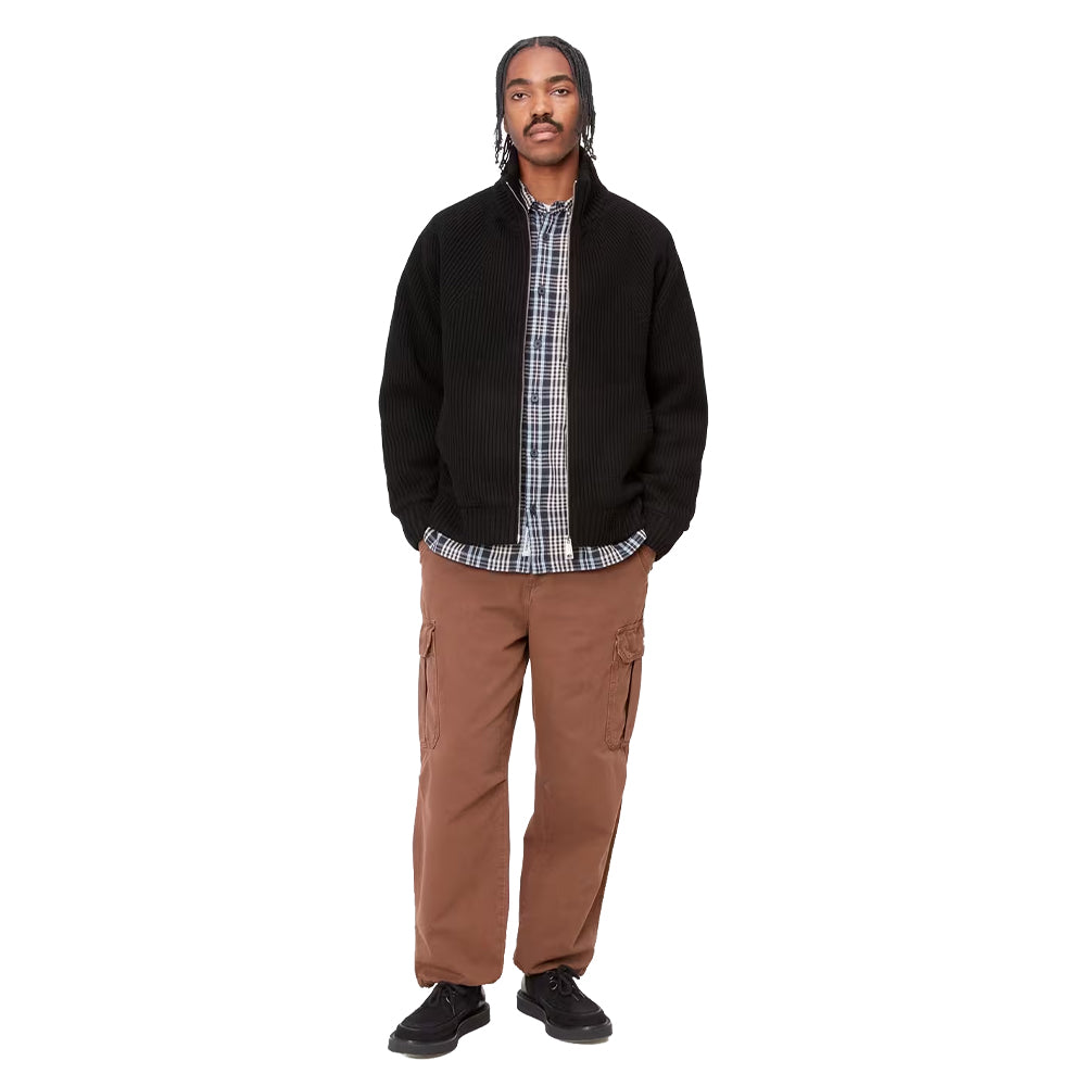 CARHARTT WIP Banley Sweater Jacket