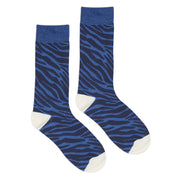 BRAIN DEAD Logohead Dress Socks