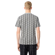 LACOSTE Jersey Monograms T-shirt