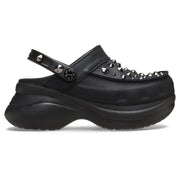CROCS Bae Studded Clog W