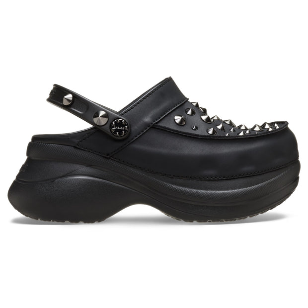 CROCS Bae Studded Clog W