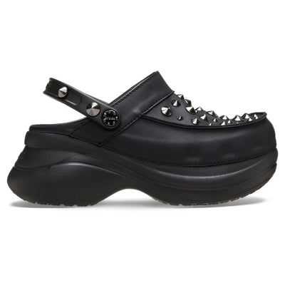 CROCS Bae Studded Clog W