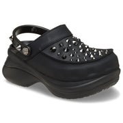 CROCS Bae Studded Clog W