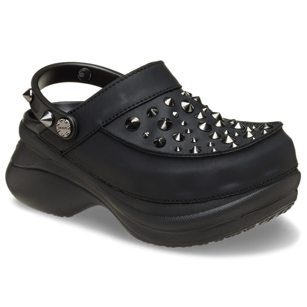 CROCS Bae Studded Clog W