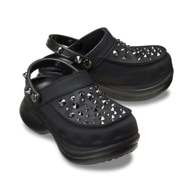 CROCS Bae Studded Clog W