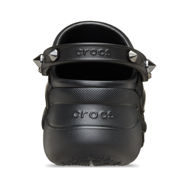 CROCS Bae Studded Clog W