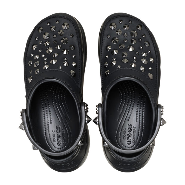 CROCS Bae Studded Clog W