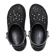 CROCS Bae Studded Clog W