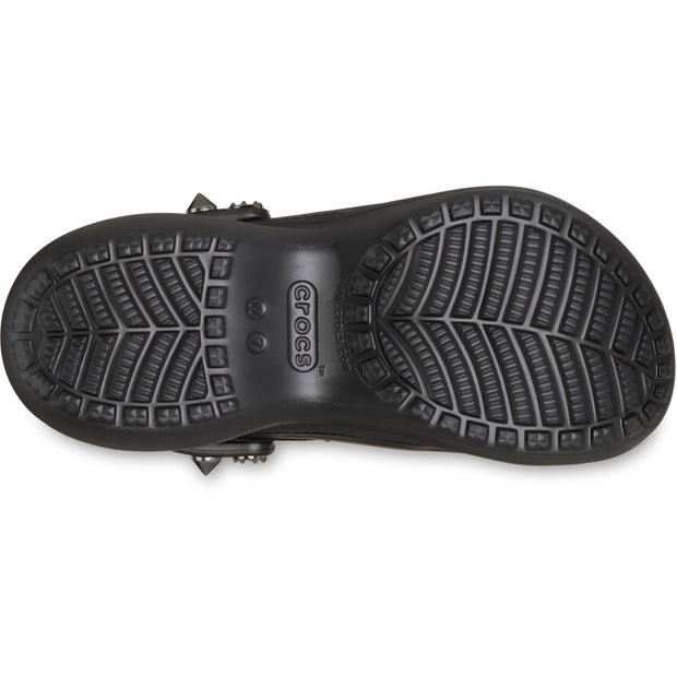 CROCS Bae Studded Clog W
