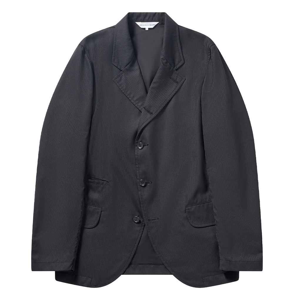 COMME DES GARÇONS SHIRT Woven Jacket