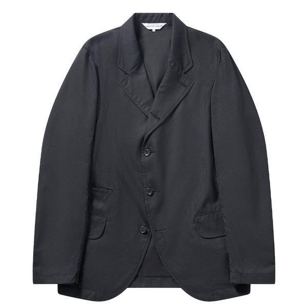 COMME DES GARÇONS SHIRT Woven Jacket