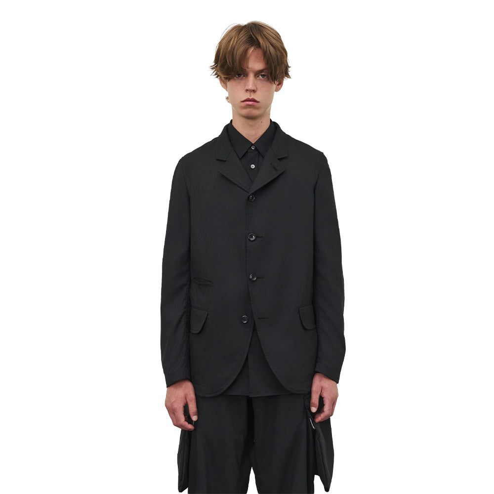COMME DES GARÇONS SHIRT Woven Jacket