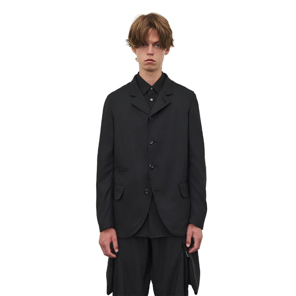 COMME DES GARÇONS SHIRT Woven Jacket