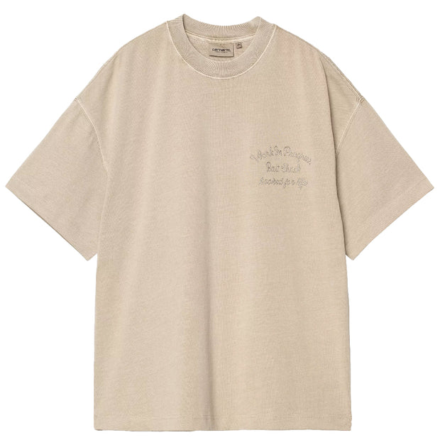 CARHARTT WIP Bait Shack T-shirt