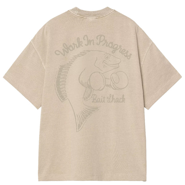 CARHARTT WIP Bait Shack T-shirt