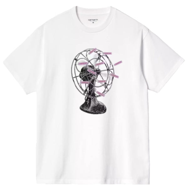 CARHARTT WIP Fan T-shirt