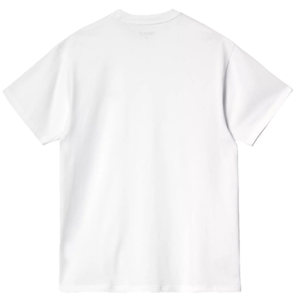CARHARTT WIP Fan T-shirt