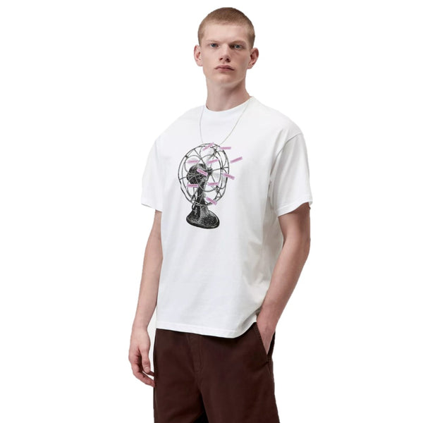 CARHARTT WIP Fan T-shirt