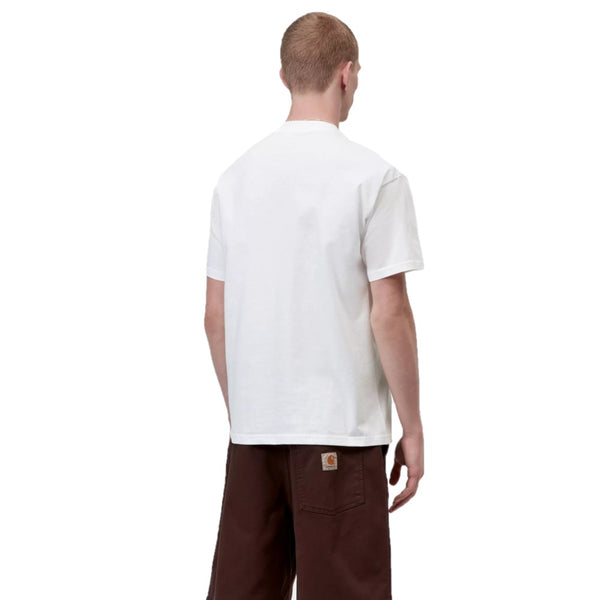 CARHARTT WIP Fan T-shirt