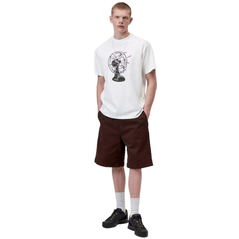 CARHARTT WIP Fan T-shirt