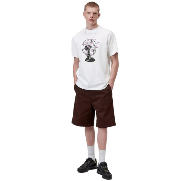 CARHARTT WIP Fan T-shirt