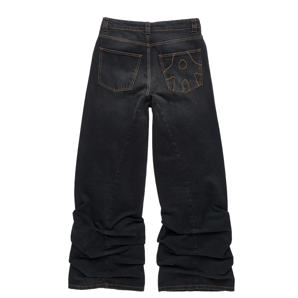 AVAVAV Jessie Pleated Jeans
