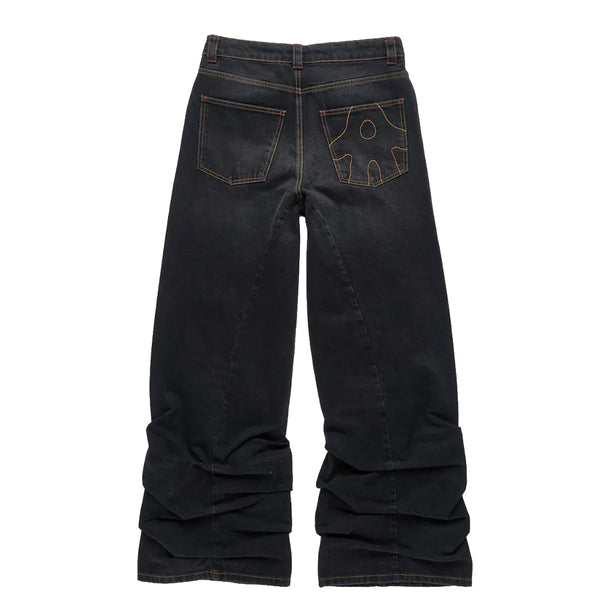 AVAVAV Jessie Pleated Jeans